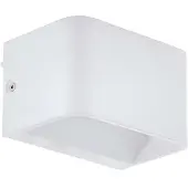 Eglo Led wandspot Sania 4 6w - 3000K - 13cm wit