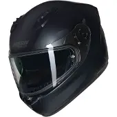 Nolan N60-6 Classico 302 Zwart Mat Integraalhelm Maat 2XL