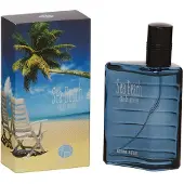 Real Time - Sea Beach - Eau De Toilette - 100ML