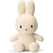Bon Ton Toys Nijntje - Terry Cream - 33 cm