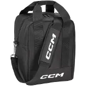 CCM EB Deluxe Puck Bag Hockeytas