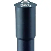 Deda Spada 22.2 -25.4 Mm Stemadapter