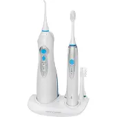ProfiCare Mondverzorging center PC-DC 3031 Accu-Dentalcenter 2-in-1