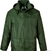 Portwest Klassieke Volwassen Regenjas S440 | Maat: S