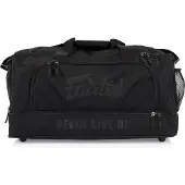 Fairtex Sporttas zwart 70x34x34cm