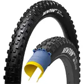 Goodyear Newton mtf trail tlc 27.5x2.5