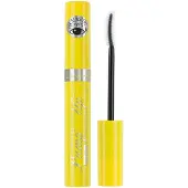 Lovely Pump Up Sensitive Mascara met zachte borstel 8g