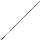 Daiwa Black Widow Match Rod Zilver 3.30 m / 3-12 g
