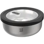 GEFU Provido 2000ml Luchtdichte Container