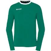 Kempa longsleeve Emotion 27 longsleeve overhemd 2005127