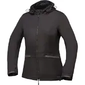 IXS Elora-ST-Plus Dames Motorfiets Textiel Jas
