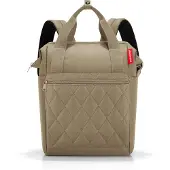 Reisenthel Rugzak donkerbeige