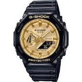 Casio GA-2100GB-1AER Horloge