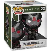 Funko POP! Halo Infinite Escharum Figure 15 Cm Veelkleurig Kinderen