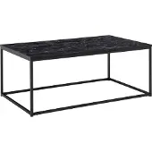 Wohnling Salontafel, 100x60x40 (100 x 60 x 40 cm)