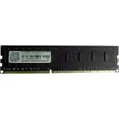 G.Skill 4GB DDR3-1333 Werkgeheugenmodule voor PC DDR3 4 GB 1 x 4 GB 1333 MHz 240-pins DIMM F3-1333C9S-4GNS