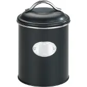 Wenko Bewaarbox Nero, 1 liter