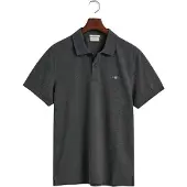 Gant Shirt donkergrijs