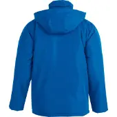 Joma Trivor Jacket Blauw 5-6 Years Kinderen