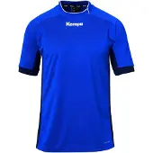 Kempa Prime T-shirt Met Korte Mouwen