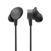 Logitech Zone Wired Earbuds - Graphite