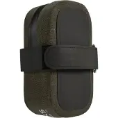 Brooks Scape, zadel, fietstas, grijs, 0,7 liter, 150 mm, 80 mm
