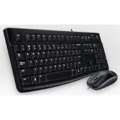 Logitech MK120 (AZERTY) 2071207