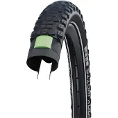 Schwalbe Bub 29x235 Sc 60-622 R Johnny W Ap Gg Zw