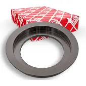 FEBI BILSTEIN Afstandsring, veerplooi console 103390