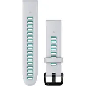 Garmin QuickFit 20 Strap (Silicone) | ONE SIZE | Dames
