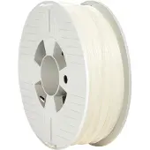 Verbatim 55953 55953 Filament PP (polypropyleen) Hoge stijfheid, Hoge treksterkte 2.85 mm 500 g Natuur 1 stuk(s)