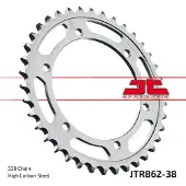 JT Sprockets Y-ba00611 Achtertandwiel