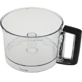 Magimix - Mengkom CS 4200 XL - Foodprocessor - grijze greep