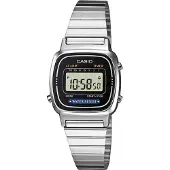 Casio La670wa-1d Dameshorloge