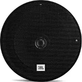 JBL STAGE1 621 - 16 cm (6,5) 2-weg coaxiale speakers 175W piek - Zwart