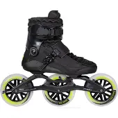 Powerslide Swell Carbon Gbc 125 Inline Skates