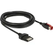 DeLOCK Powered USB printerkabel -
