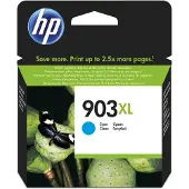 HP 903XL Cartridge Cyaan