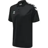 Hummel Functioneel shirt zwart / wit