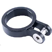 Supernova R-spmt-blk Bevestiging Hulpverlichting