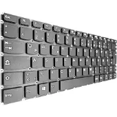 T-ProTek Duits toetsenbord, compatibel met de Lenovo V310-14ISK (80SX000VHH)