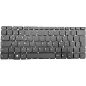T-ProTek Duits toetsenbord, compatibel met de Lenovo IdeaPad 310S-14ISK 80UA