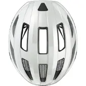 ABUS Helm Macator M 52-58 Pearl White