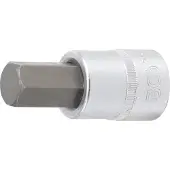 Bgs techniek bitsockets, chroom-vanadiumstaal, 454 mm, 85 mm, 454 g