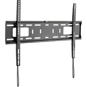 Cabletech UCH0183 TV-wandbeugel 37 - 70", draagvermogen 50 kg