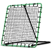 B2X Trainingsdoel Rebounder Neo-Sport, 120 x 120 cm
