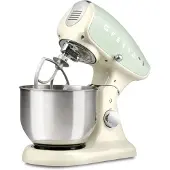 G3 Ferrari Pastaio Deluxe Cream - Munt
