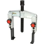 Ks Tools 620.0012 Poelietrekker Spanbereik 70 - 130 mm Aantal haken 2