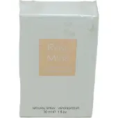 Alyssa Ashley Rose Musk Eau de Parfum 30 ml