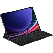 Samsung Book Cover Keyboard Slim voor de Galaxy Tab S9 Ultra - zwart